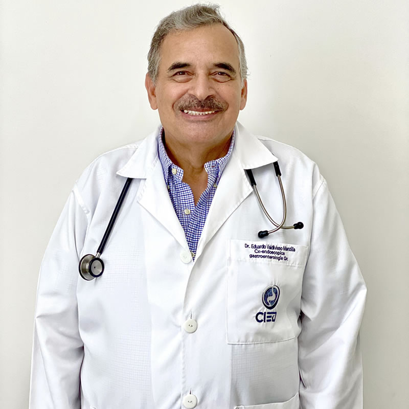 Dr. Eduardo Valdivieso Mantilla