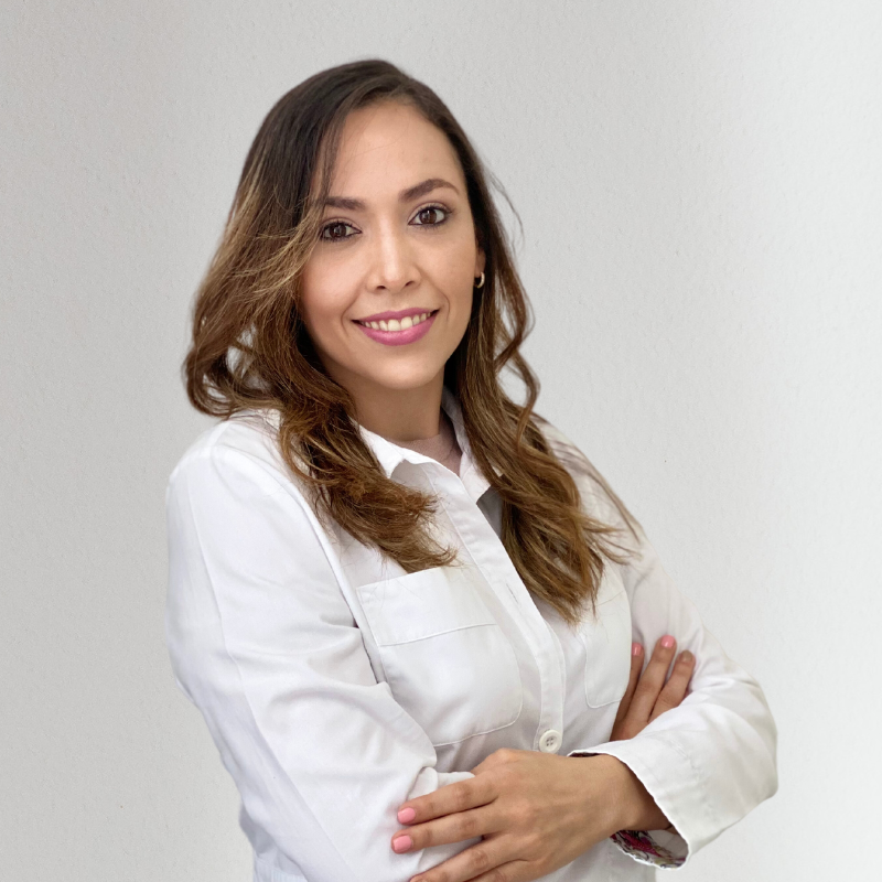 Dra. Jessica Maria Méndez