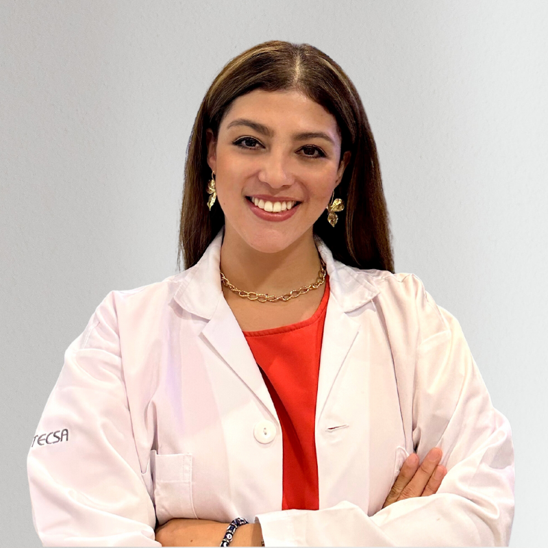 Dra. Silvia Rios Rincón